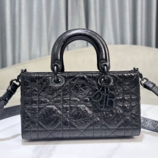 Christian Dior My Lady Bags